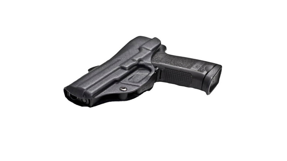 Blade Tech Nano Holster, RH, Inside Waistband, 1911 5 in. BT000393215211
