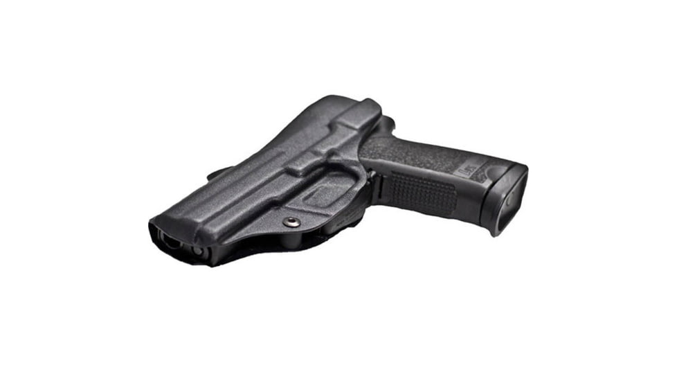Blade Tech Nano Holster, RH, Inside Waistband, Fits Glock 19/23 BT000341297101