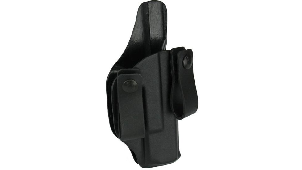 Blade Tech Nano Holster, RH, Inside Waistband, Sig 226R BT000315834305