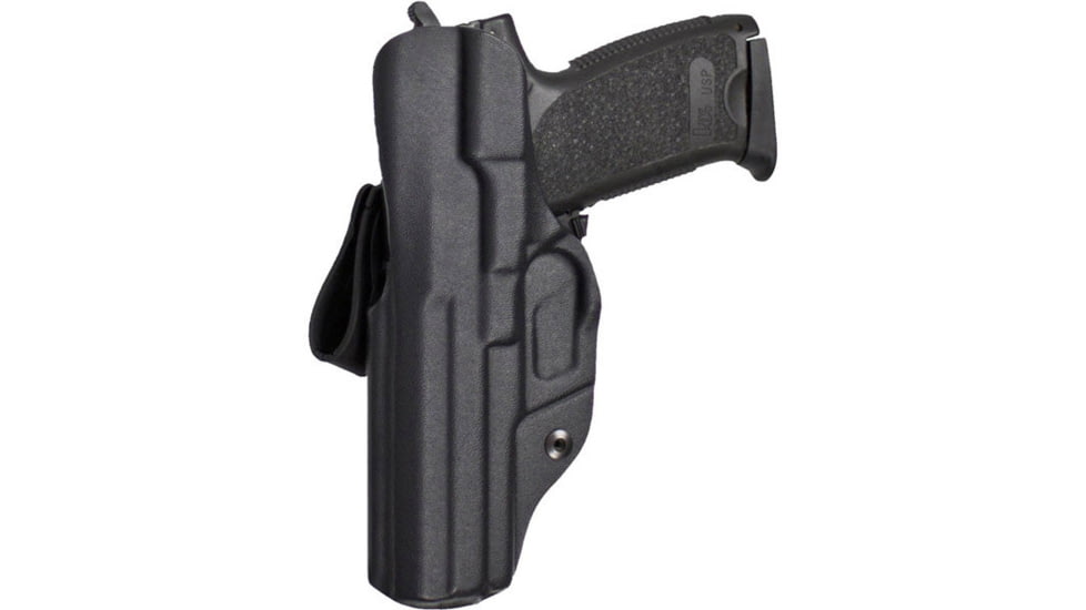 Blade Tech Nano Holster, RH, Inside Waistband, Sig 226R BT000315834305