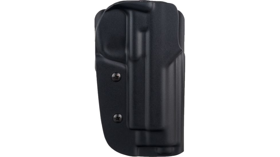 Blade-Tech OWB Holster, Beretta 92 Fs W. Rail,Black,Right Hand,Adjustable Sting Ray Loop HOLX000877329566