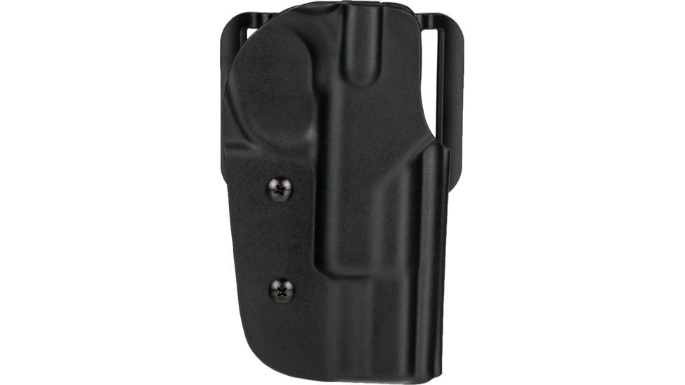 Blade-Tech OWB Holster, CZ 75,Black,Right Hand,Adjustable Sting Ray Loop HOLX000872704228