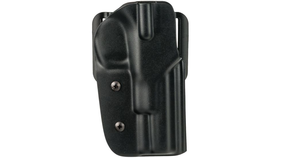 Blade-Tech OWB Holster, CZ 85 Combat / CZ 85B,Black,Right Hand,Adjustable Sting Ray Loop HOLX000811862496