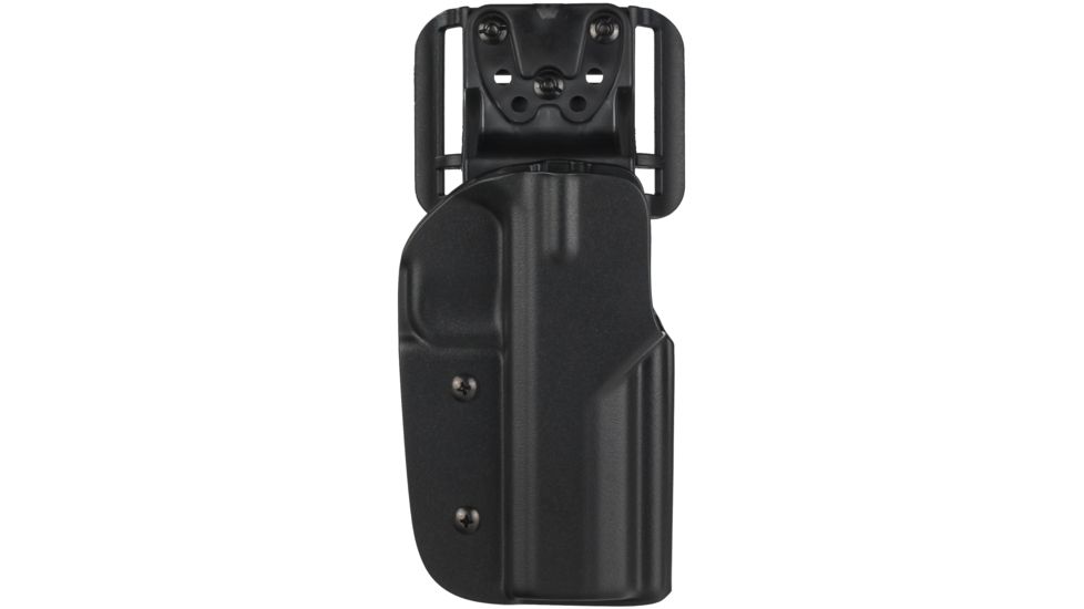 Blade-Tech OWB Holster, CZ SHADOW,Black,Right Hand,D/OS Adjustable Sting Ray Loop HOLX000844490077