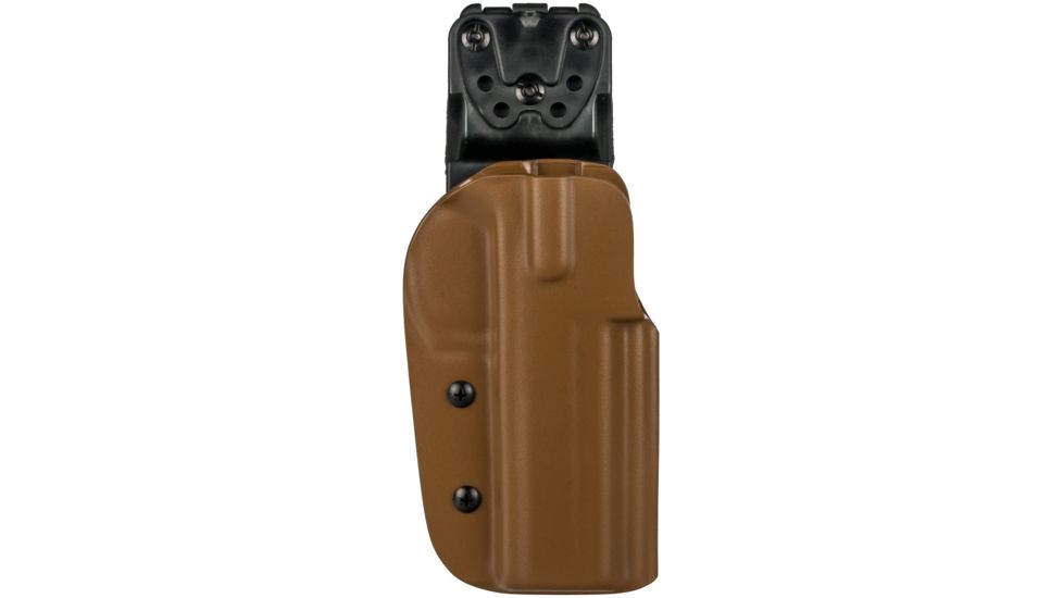 Blade-Tech OWB Holster, CZ SP01,Dark Earth,Right Hand,D/OS Tek-lok HOLX000846526670