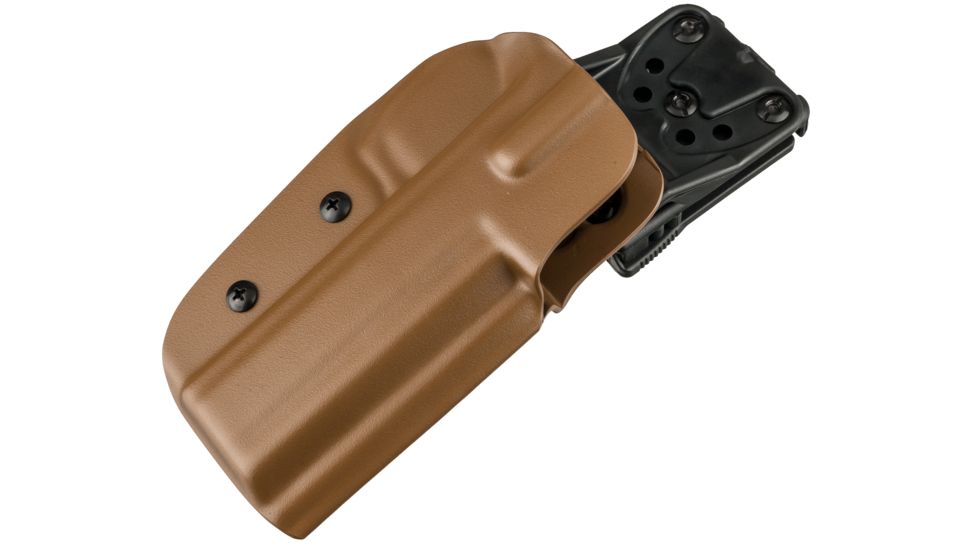 Blade-Tech OWB Holster, CZ SP01,Dark Earth,Right Hand,D/OS Tek-lok HOLX000846526670