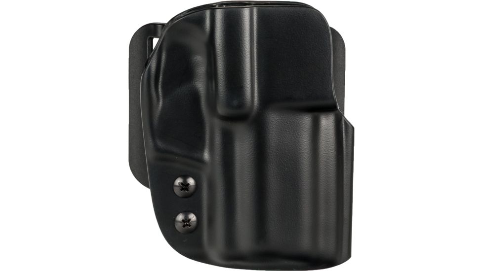 Blade-Tech OWB Holster, HK P2000SK,Black,Right Hand,Adjustable Sting Ray Loop HOLX000893702440