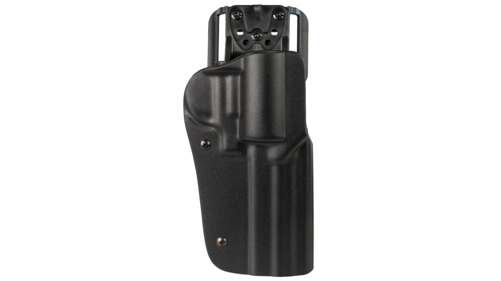 Blade-Tech OWB Holster, SW 625 5in,Black,Right Hand,D/OS Adjustable Sting Ray Loop HOLX000859150188