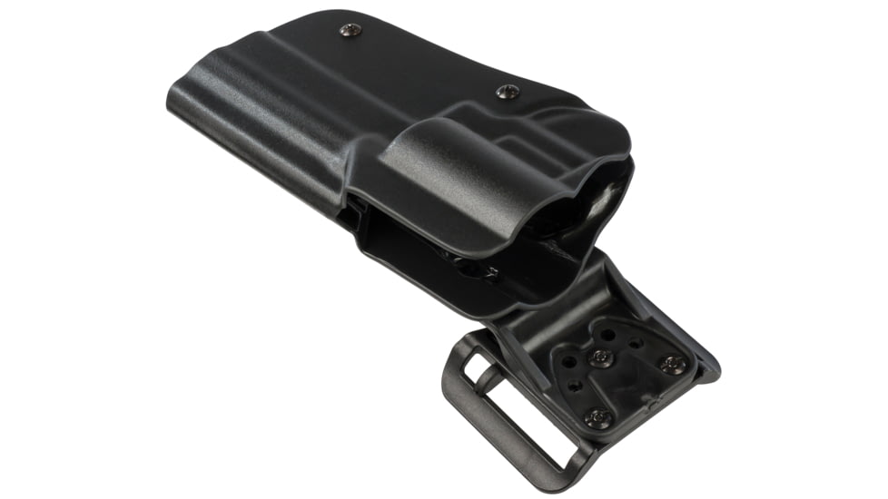 Blade-Tech OWB Holster, SW 625 5in,Black,Right Hand,D/OS Adjustable Sting Ray Loop HOLX000859150188