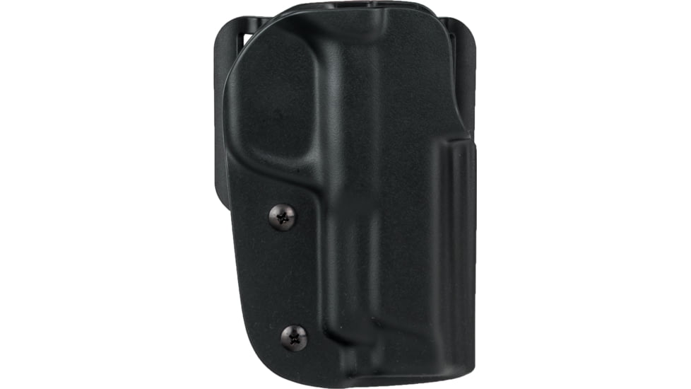 Blade-Tech OWB Holster, SW MP 22,Black,Right Hand,Adjustable Sting Ray Loop HOLX000851765310