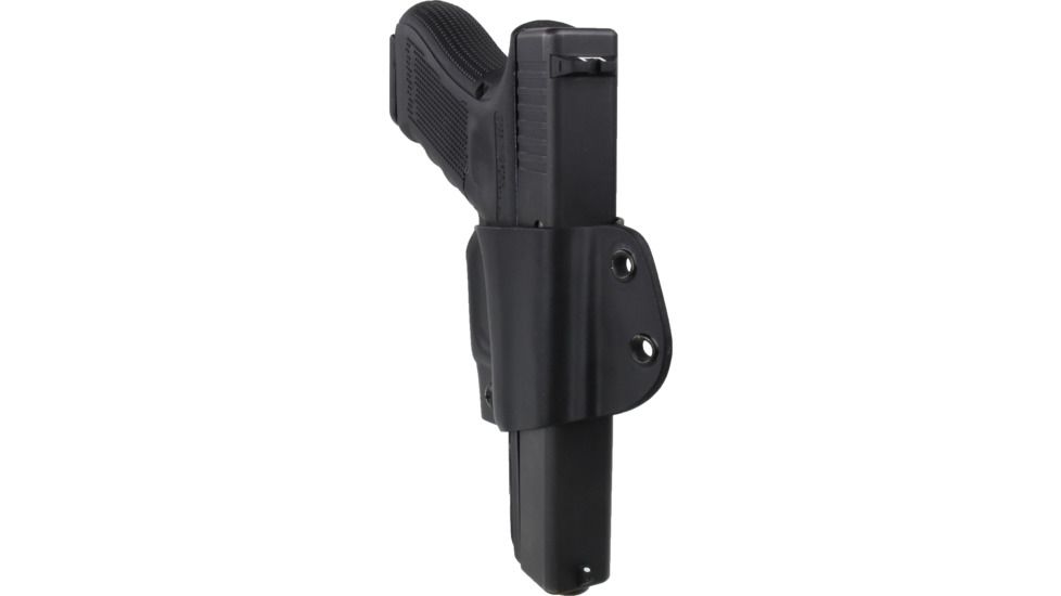 Blade Tech Partial Eclipse OWB Holster, Black HOLX005138121993