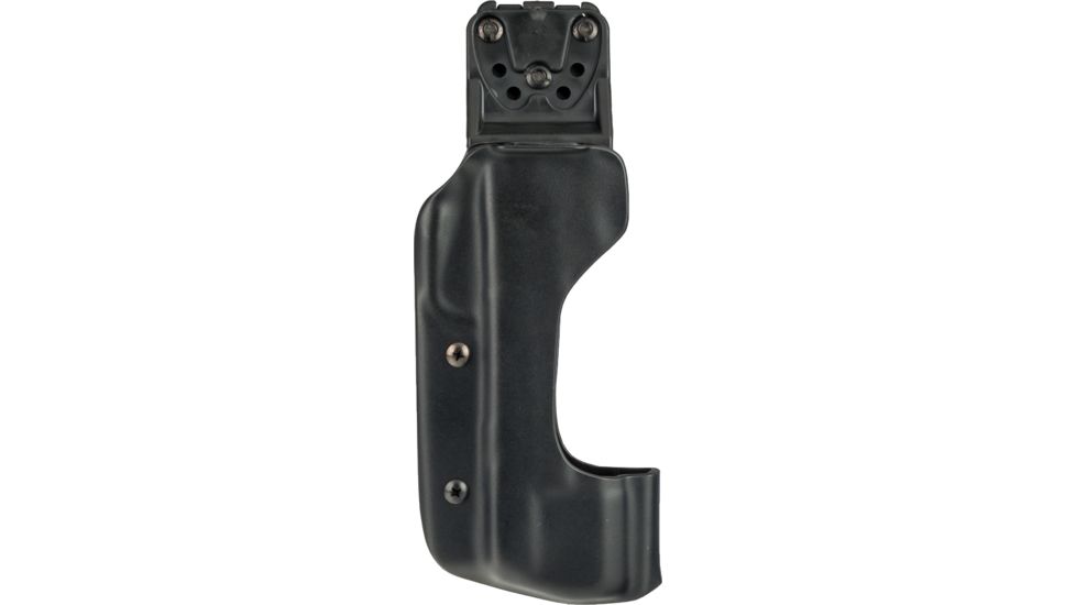 Blade-Tech Pro-Series Speed Rig,HK Match,Black,Right Hand,D/OS Tek-lok HOLX001380602779