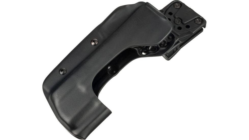 Blade-Tech Pro-Series Speed Rig,HK Match,Black,Right Hand,D/OS Tek-lok HOLX001380602779