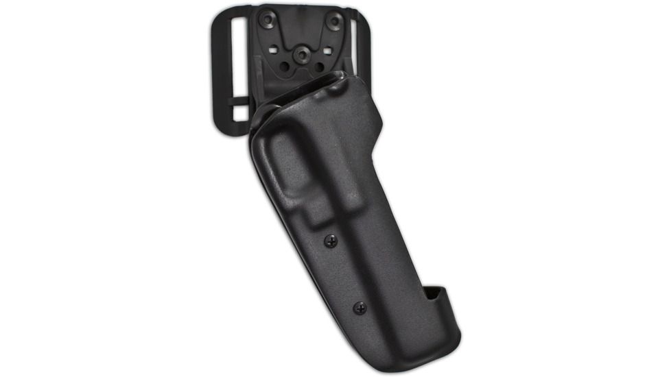 Blade-Tech Pro-Series Speed Rig,HK Match,Black,Right Hand,D/OS Tek-lok HOLX001380602779