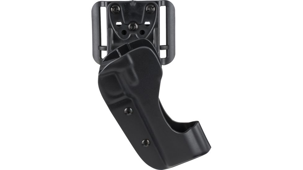 Blade-Tech Pro-Series Speed Rig,STI 2011 Tactical 5in,Black,Right Hand,D/OS Adjustable Sting Ray Loop HOLX001300541224