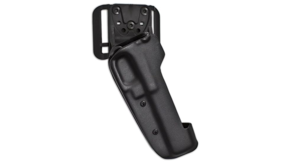 Blade-Tech Pro-Series Speed Rig,Springfield XDM 5.25in,Black,Right Hand,D/OS Tek-lok HOLX001341286233
