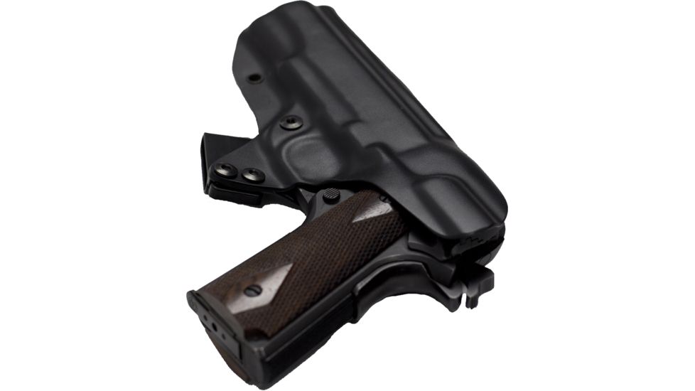 Blade Tech Nano IWB Holster, Black HOLX000407217640