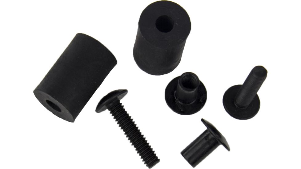 Blade Tech Retention Hardware - Ammo Pouch, 3-4 in. ACCX00713QRAMMSTD