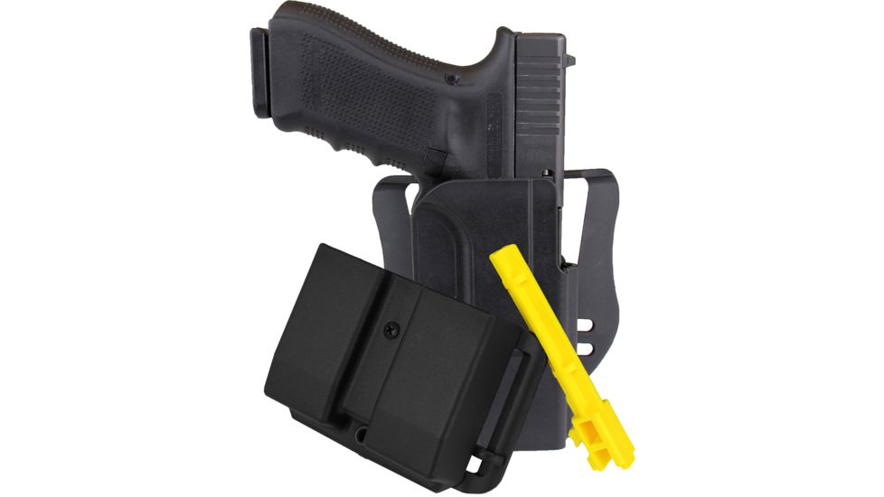 Blade Tech Revolution Combo Pack HOLX0076RCFN40BLKRH