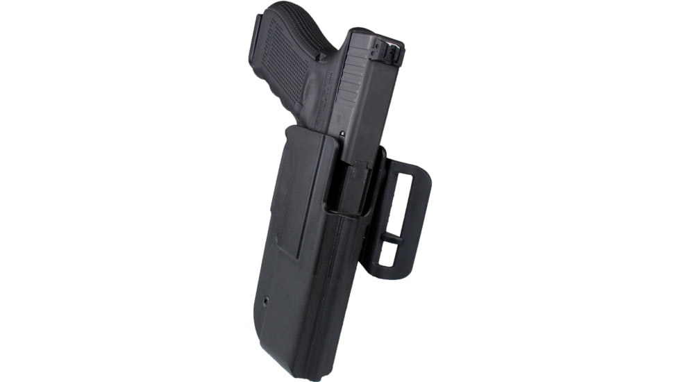 Blade Tech Revolution For Glock 34/35,Combo Pack,Holster, DMP HOLX0076RC3435BLKRH