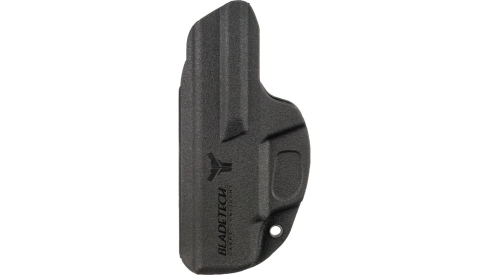 Blade-Tech Revolution Klipt Appendix Holster,Ruger LC9,App Klip 1.75in,Black,Right Hand HOLX0090KRGLC9AKBLKRH