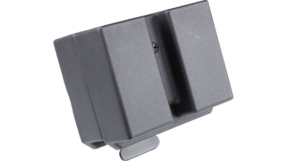 Blade Tech Revolution Quad Mag Pouch AMMX0073QR1911BLKAMDL