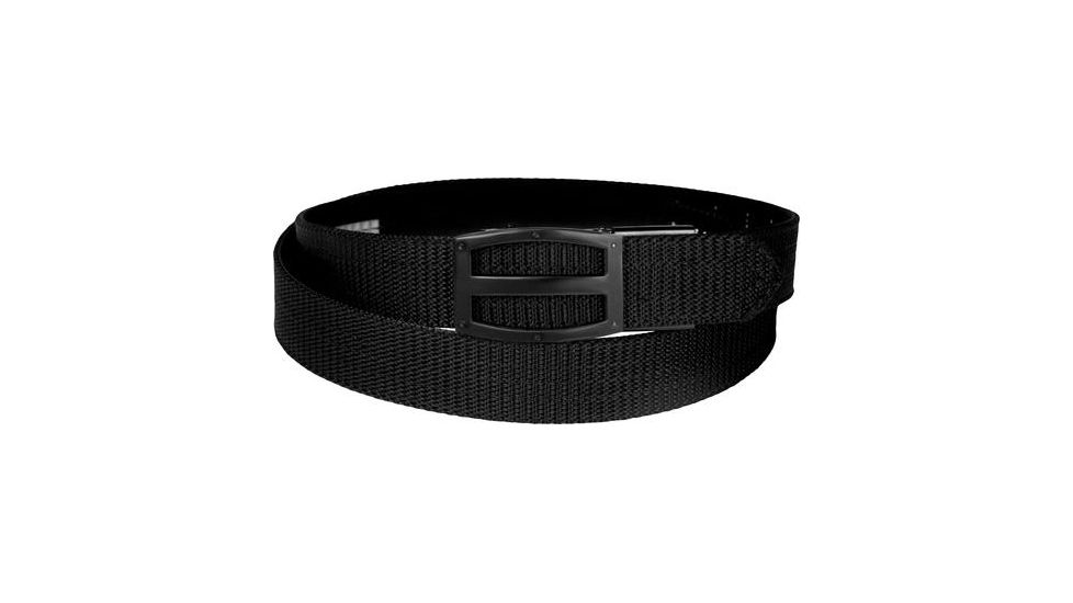 Blade-Tech Ultimate Carry Nylon Belt for up to 50in, Black UCB-1-1-1