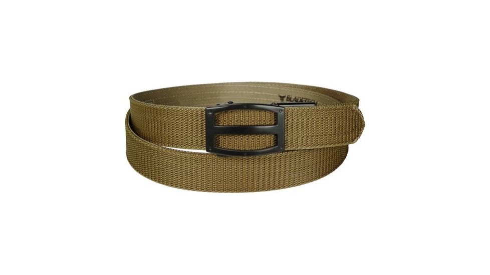 Blade-Tech Ultimate Carry Nylon Belt for up to 50in, Coyote UCB-1-2-1