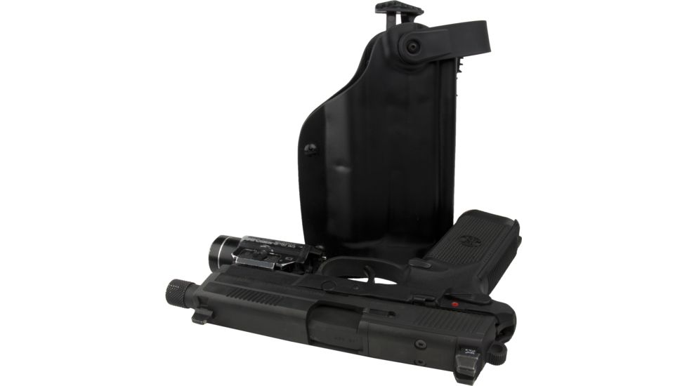 Blade Tech WRS Level 3 Duty Pis Holster, Dark Earth HOLX002366584972