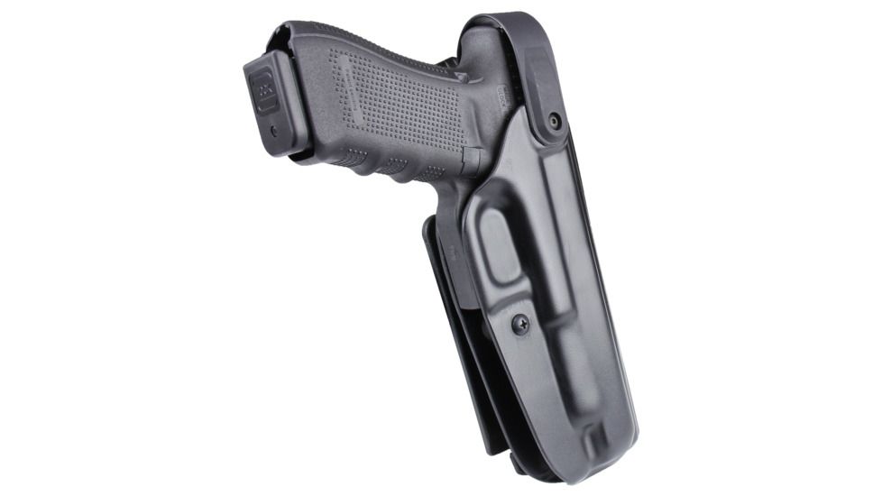 Blade Tech WRS Level II Duty Holster, Black HOLX001845462813