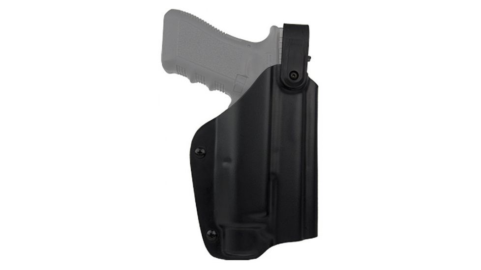 Blade Tech WRS Tac Light Holster, Lev 2, RH, Thigh Rig, Sig 226R BT001904424547