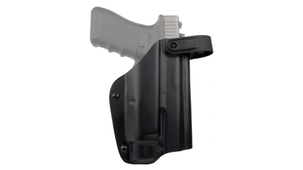 Blade Tech WRS Tac Light Holster, Lev 2, RH, Thigh Rig, Sig 226R BT001904424547