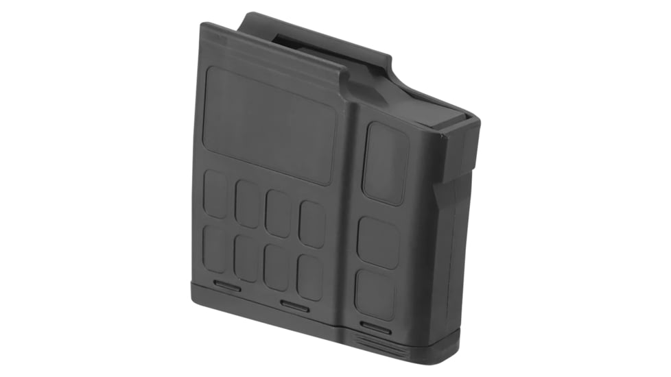 Blaser USA 100, 101, M18 243 Win/308 Win/6.5 Creedmoor 10-Rounds Rifle Magazine, Creedmoor, S10510-10RD