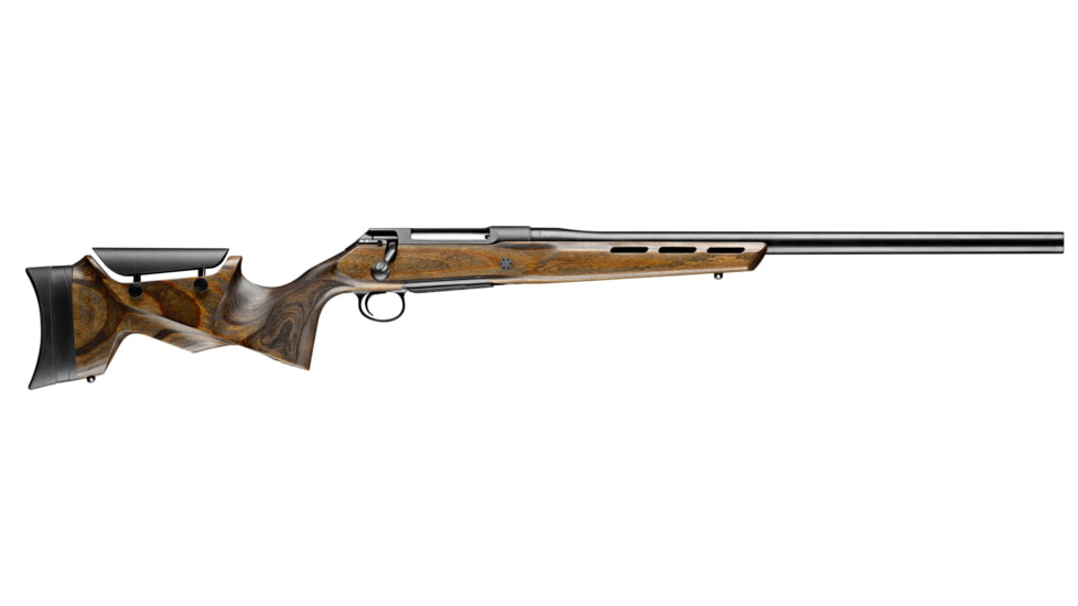 Blaser USA 100 Bolt Action Rifle, .308 Winchester, 24 in barrel, 1-11 Twist, 5 Rounds, S1FA308-FRRMPG