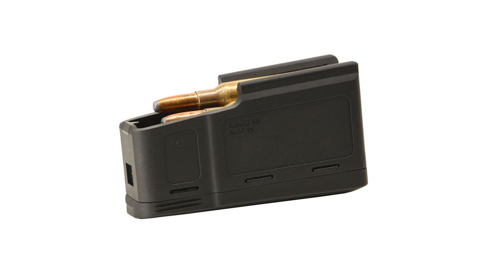 Blaser USA Sauer 100/101/m18 Mag 6.5x55 Se &amp; 8x57 5 Rounds