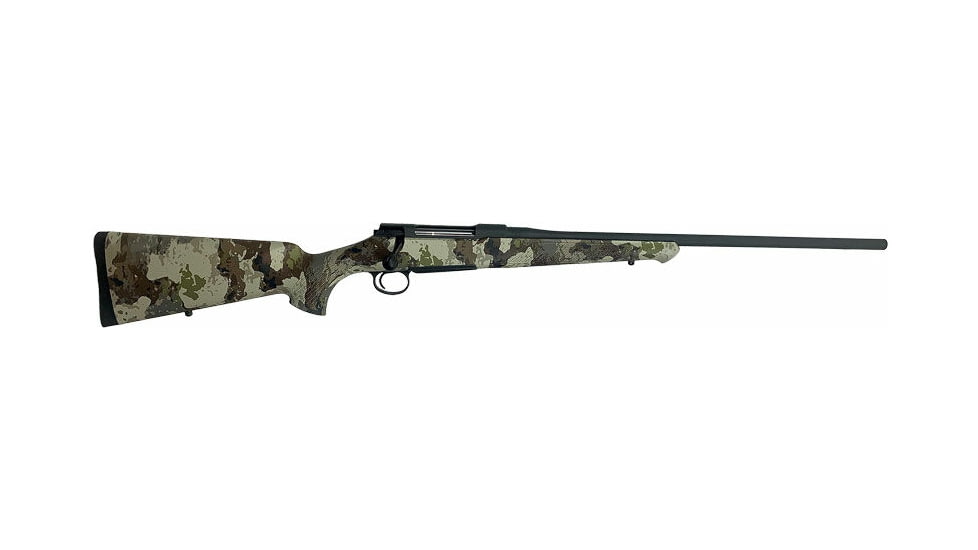 Blaser USA 100 Bolt Action Rifle, 6.5mm Creedmoor, 22in Barrel