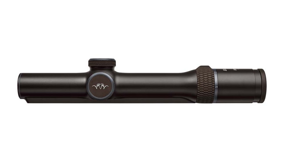 Blaser USA Rifle Scope, 1-7x28mm, First Focal Plane, IC, 80400924