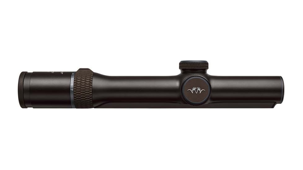 Blaser USA Rifle Scope, 1-7x28mm, First Focal Plane, IC, 80400924
