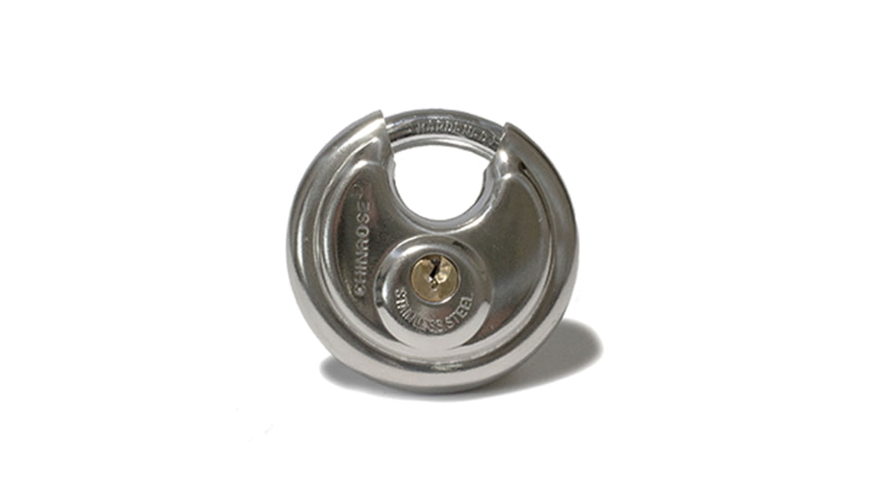 Blaylock Ez Disk Lock, TL-45