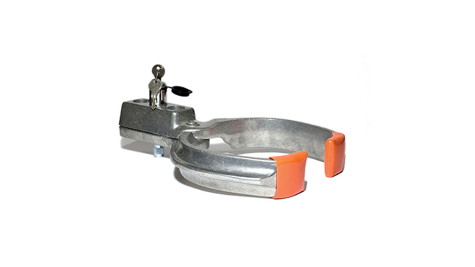 Blaylock Ez Wheel Lock 300 Fits 13 To 15 Wheels, EZ-300