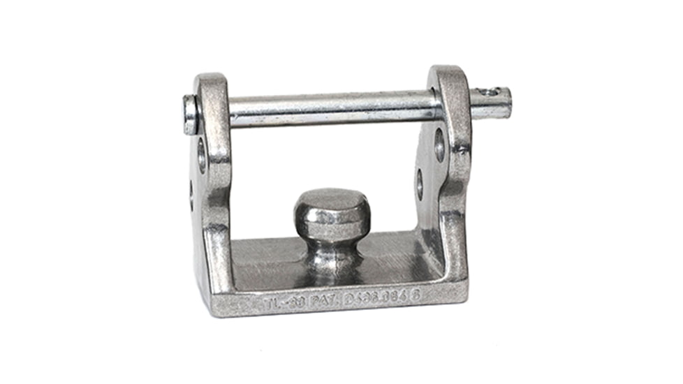 Blaylock Universal Coupler Receiver Lock, TL-33