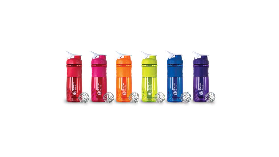 Blenderbottle Sportmixer Asst Color 28oz SC00008