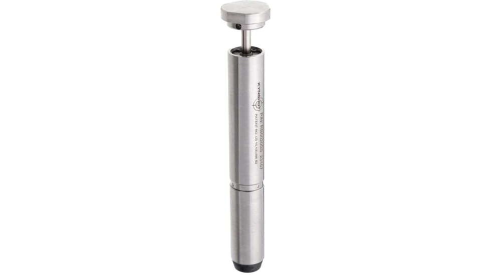 Blitzkrieg Components 9mm Hydraulic Buffer Short Stroke, 5.3, Stainless Steel, RB5020SS