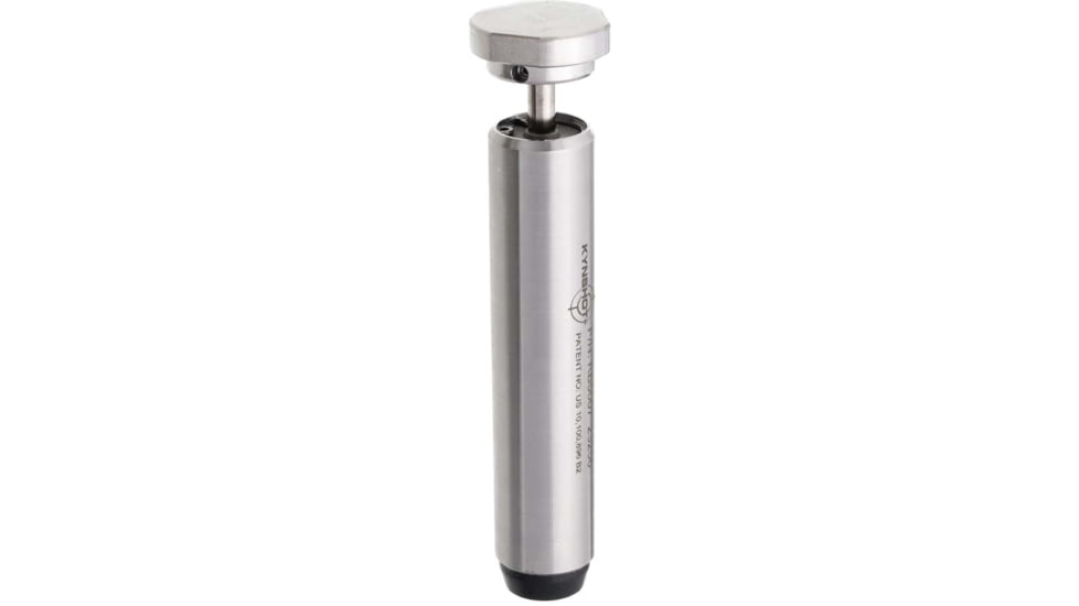 Blitzkrieg Components 9mm Hydraulic Buffer Standard, 4.0, Stainless Steel, RB5007