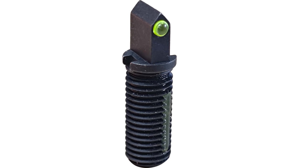 Blitzkrieg Components AK Blitz-Lok Sight Post - Spike Tip, Green, AKSPKGTD
