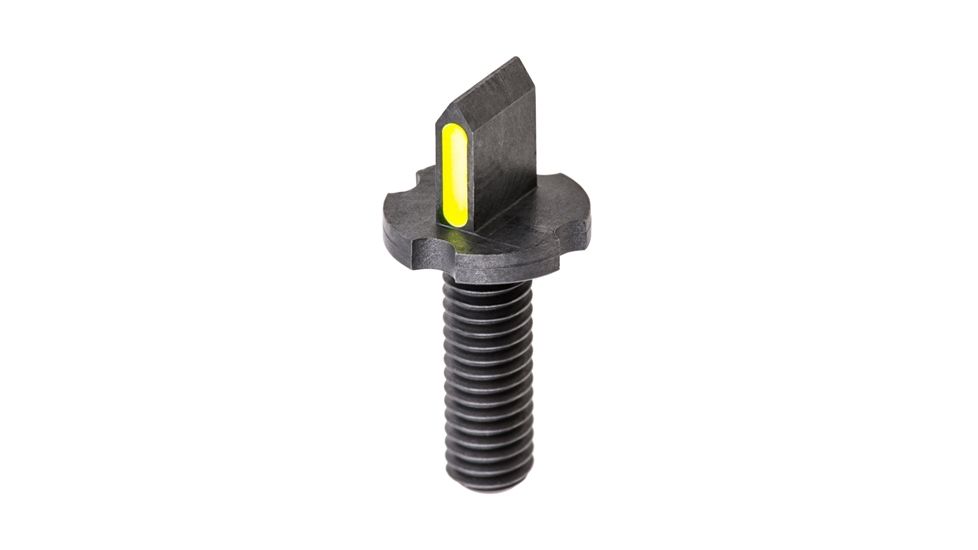 Blitzkrieg Components AR Spike Front Sight Post, Green, ARSFS08LG
