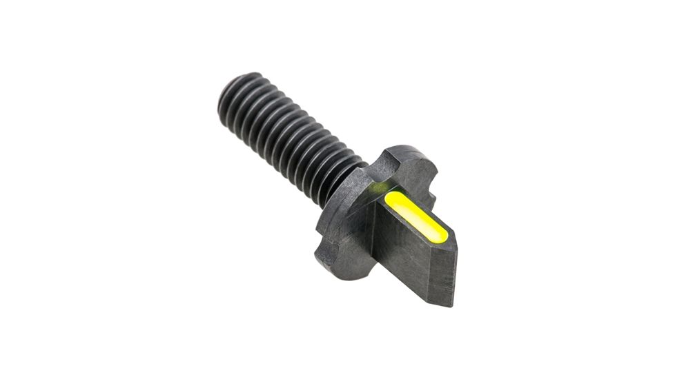 Blitzkrieg Components AR Spike Front Sight Post, Green, ARSFS08LG