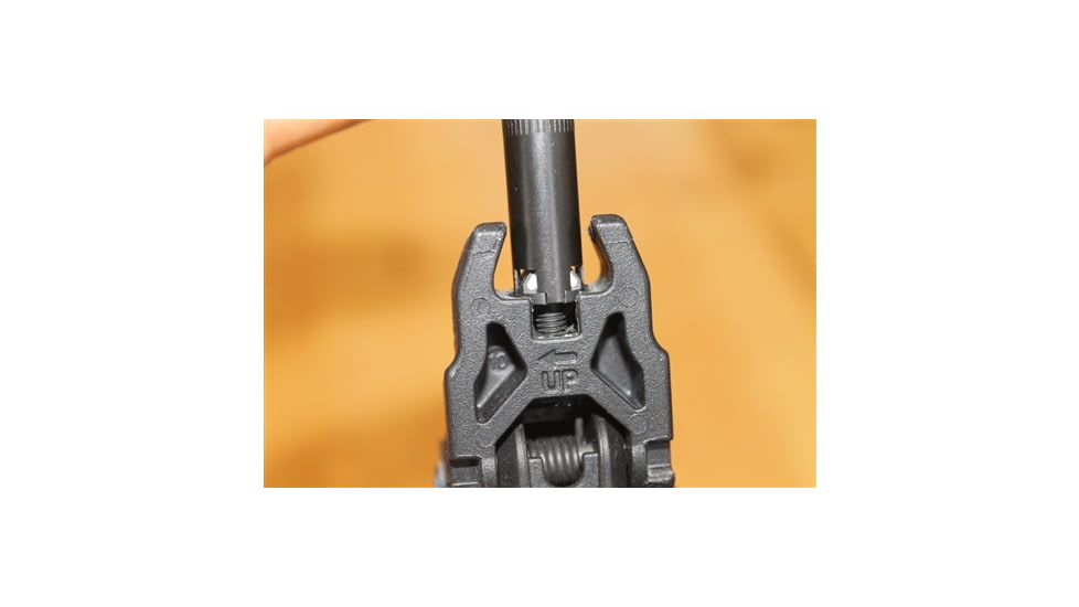 Blitzkrieg Components AR Universal Front Sight Tool, Tool, ARUST