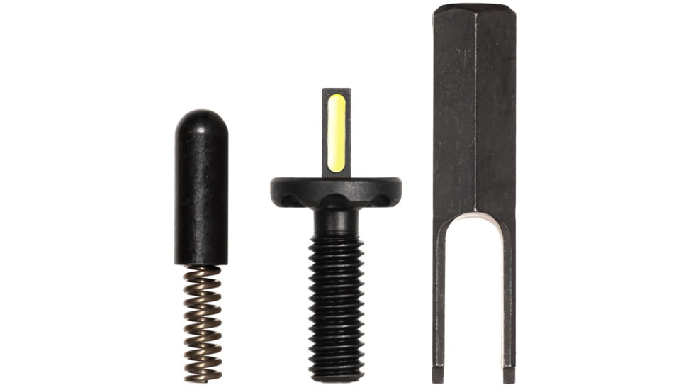 Blitzkrieg Components AR Blitz-Lok Sight Post - Flat Tip