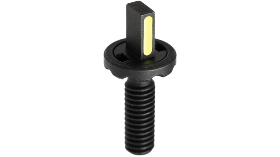 Blitzkrieg Components AR Blitz-Lok Sight Post - Flat Tip